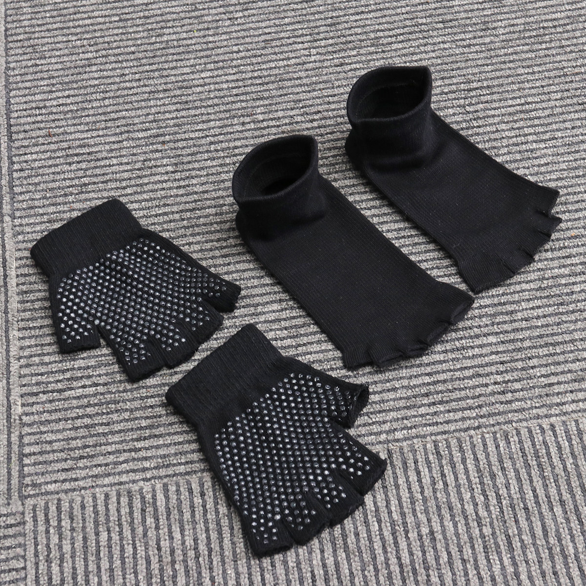 Women Yoga Socks Five Toe Sepa - Grip Sock Yoga review and price