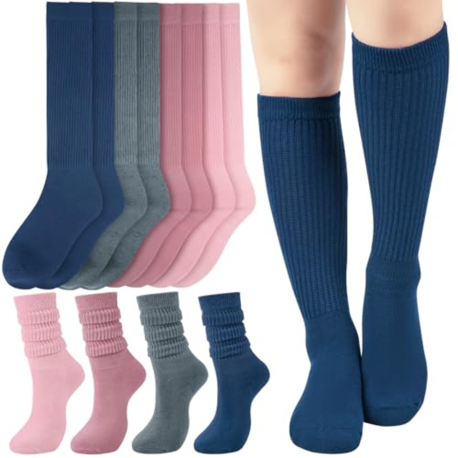Slouchy Boot Socks for Women,  - Boot Sock Slouchy review and price