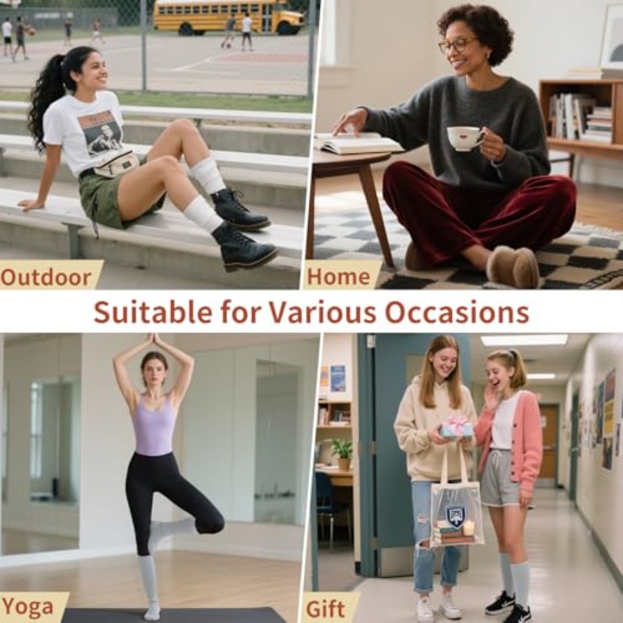 Slouchy Boot Socks for Women,  - Boot Sock Slouchy review and price