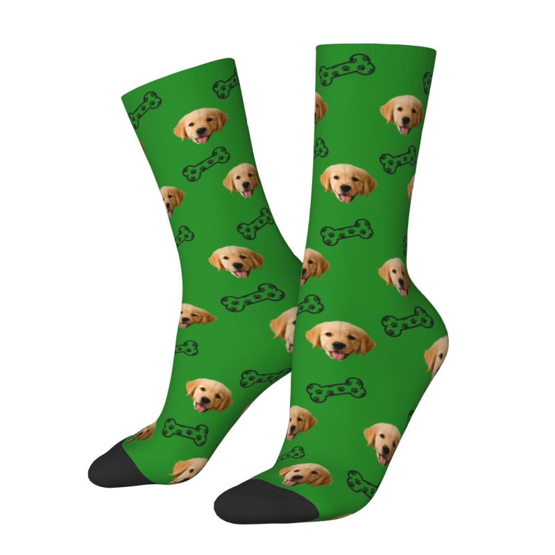 Custom Fun Mens Personalized D - Dress Sock Men review and price