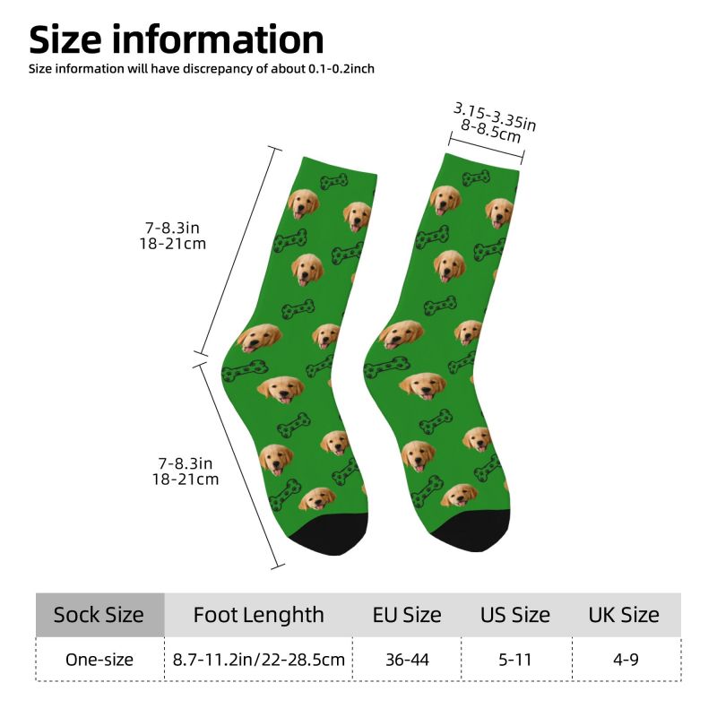 Custom Fun Mens Personalized D - Dress Sock Men review and price