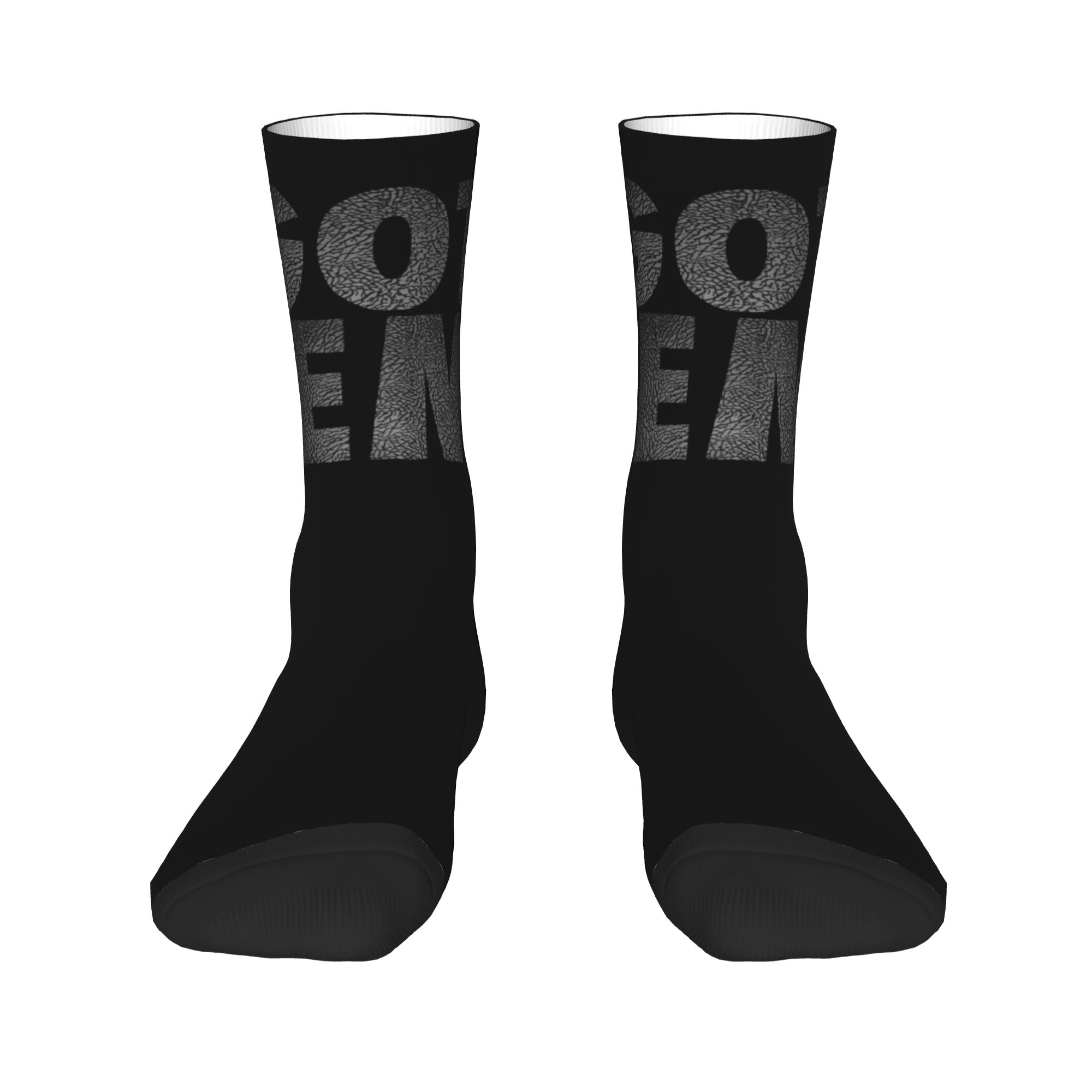 Custom Got Em Men's Crew Socks - Dress Sock Men review and price