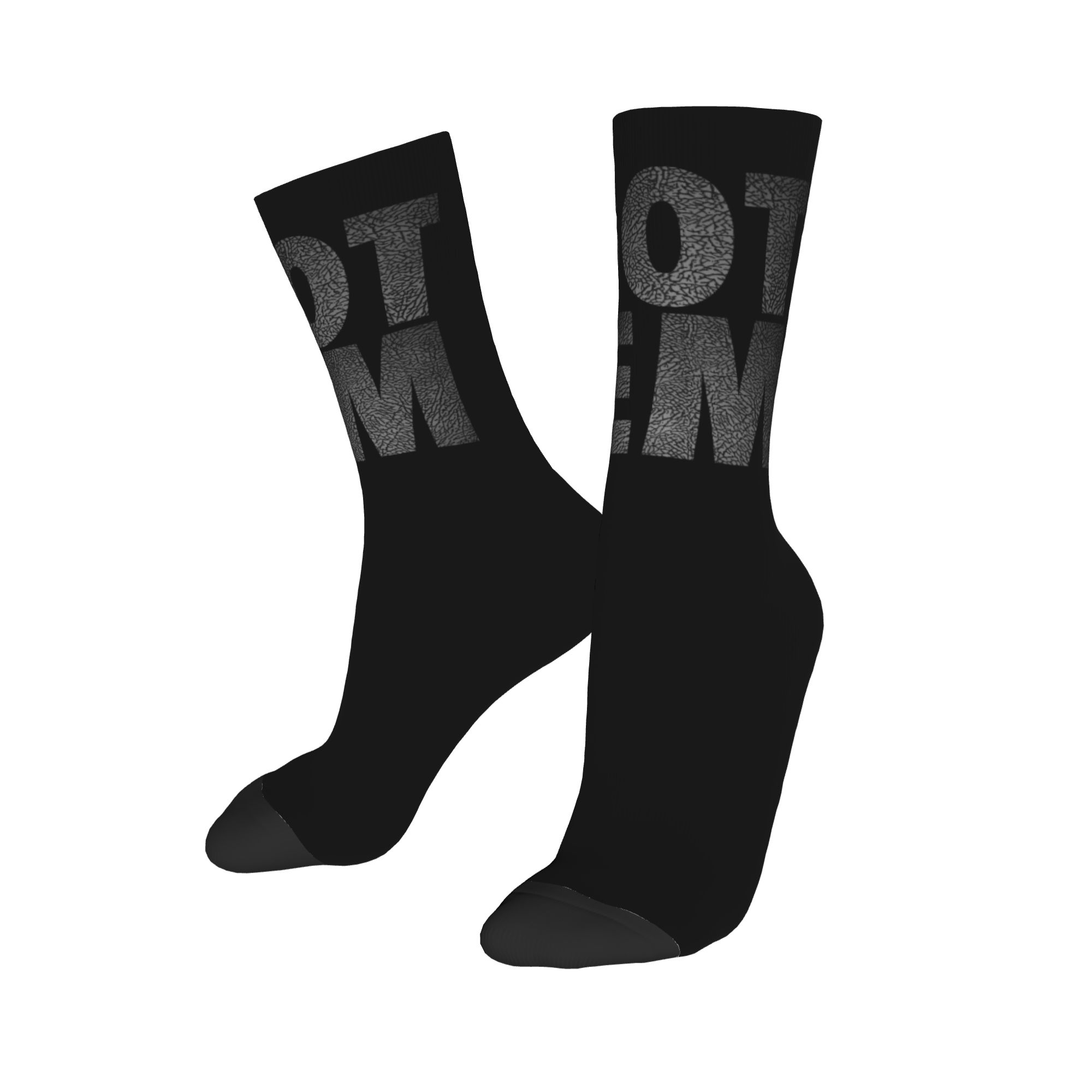 Custom Got Em Men's Crew Socks - Dress Sock Men review and price