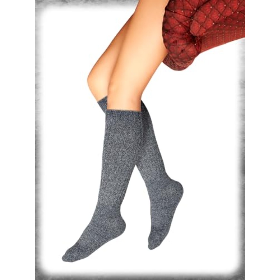 Glitopper Slouch Slouchy Socks - Boot Sock Slouchy review and price