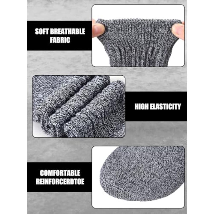 Glitopper Slouch Slouchy Socks - Boot Sock Slouchy review and price