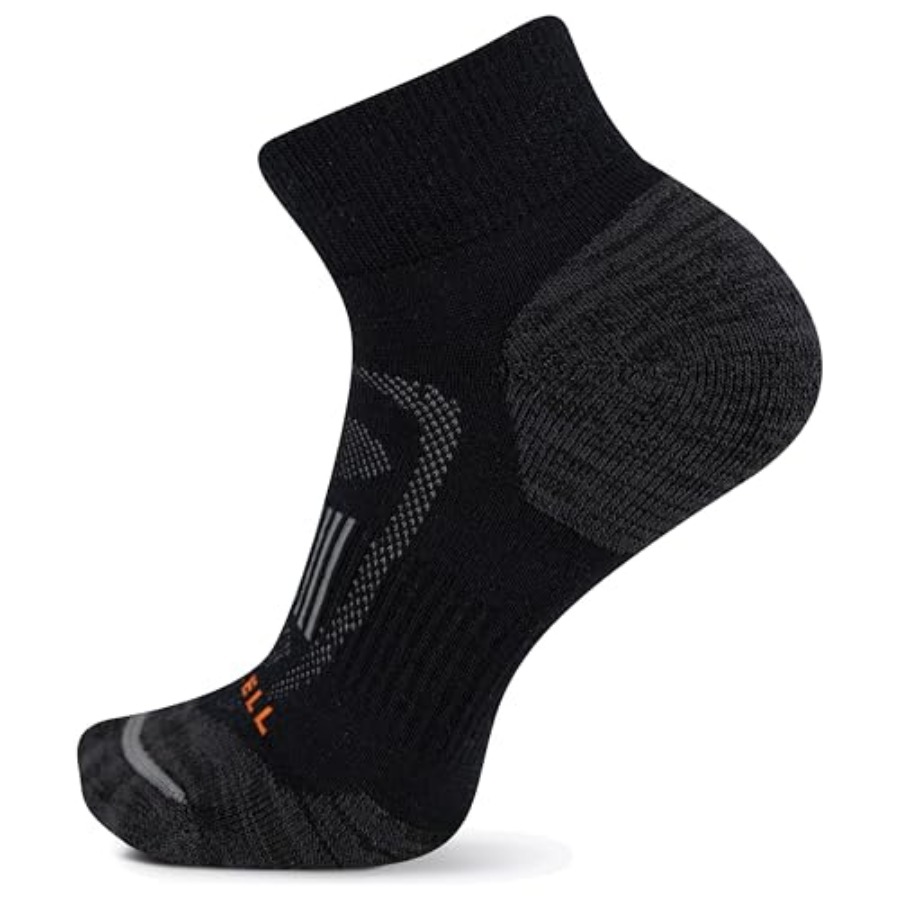 Unisex Men's and Women's Zoned - Wool Hiking Sock review and price