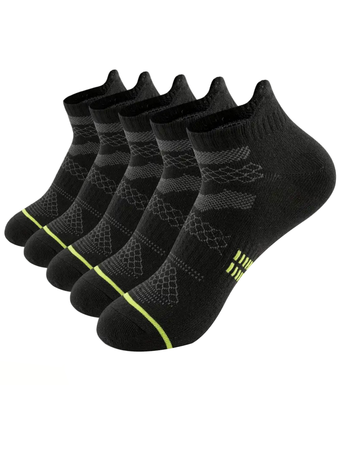 10 Pairs Soft Low Cut No Show  - No Show Sock Women review and price