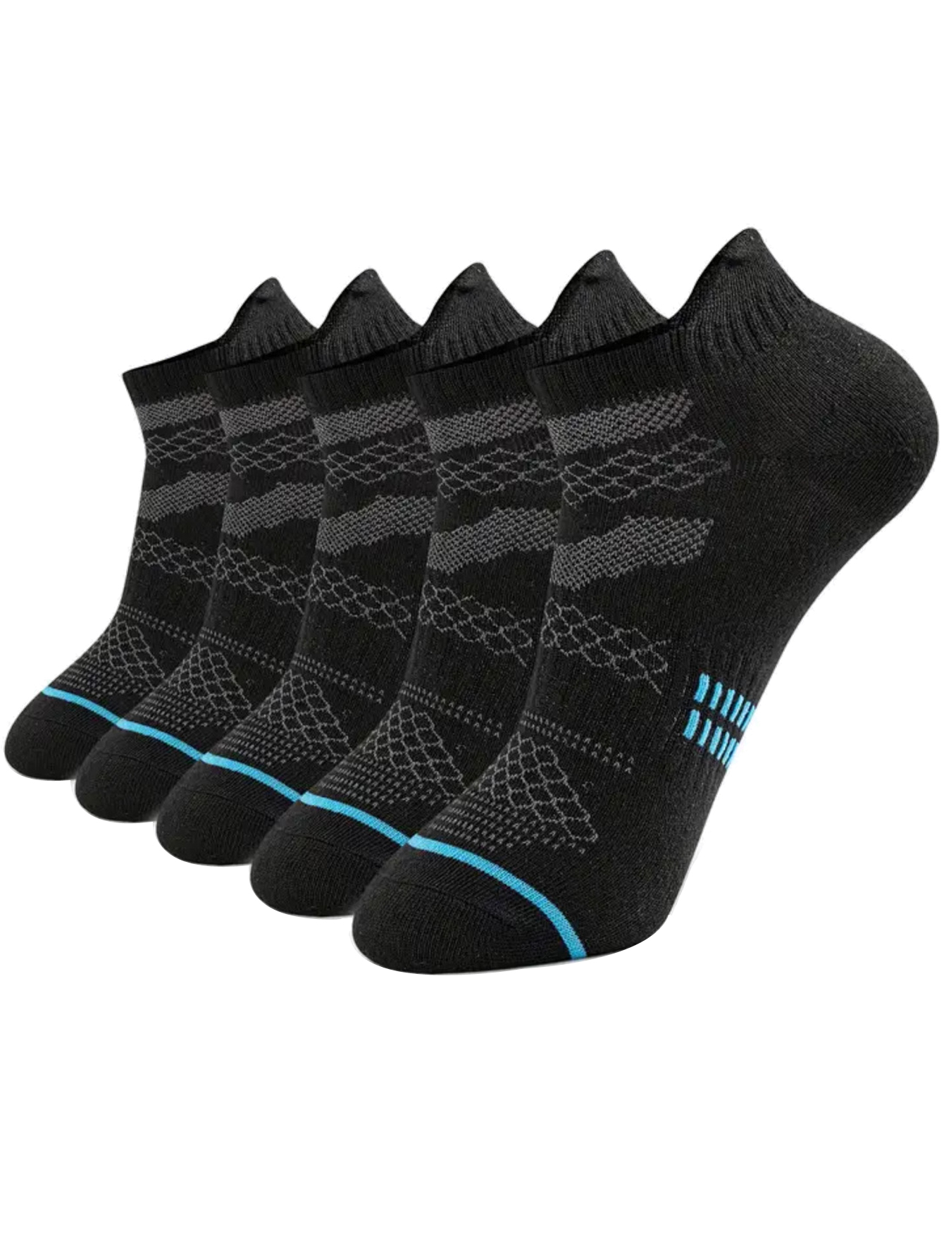 10 Pairs Soft Low Cut No Show  - No Show Sock Women review and price