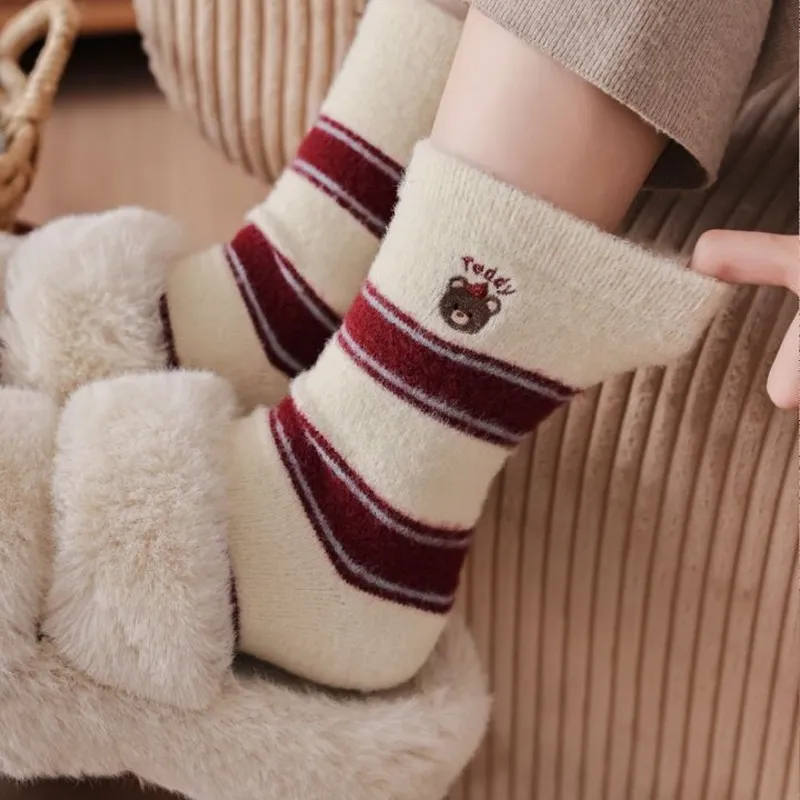 2026 Winter New Japanese Austr - Thermal Sock Winter review and price