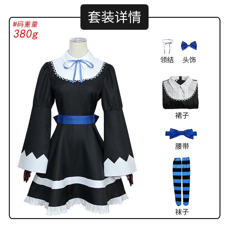 Anime Panty & Stocking with Ga - Knee High Sock Women review and price