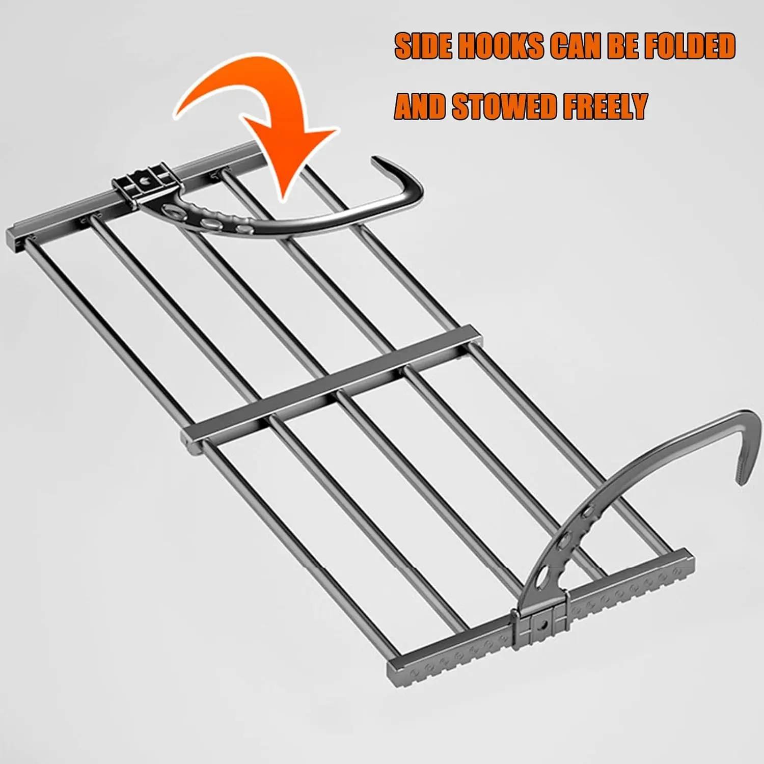 Heavy-Duty Foldable Radiator C - Sock Organizer Tray review and price