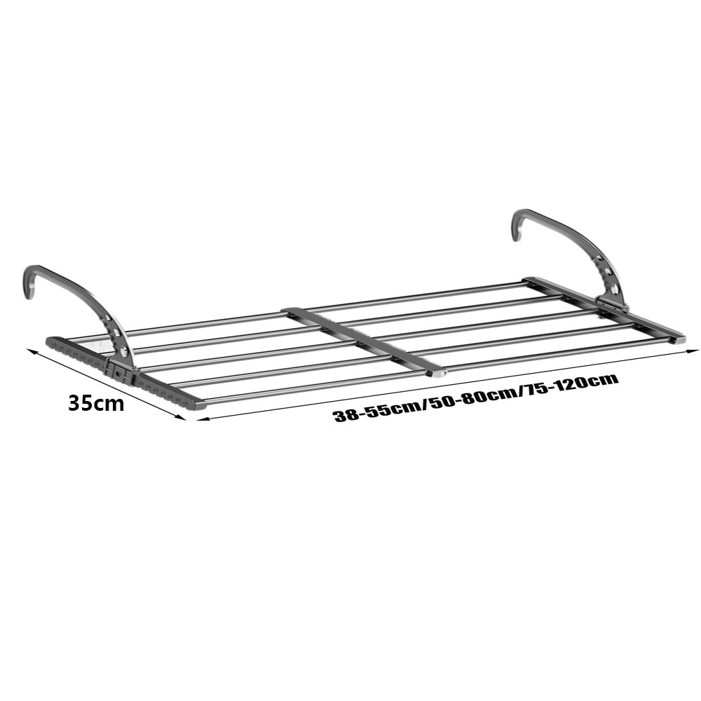 Heavy-Duty Foldable Radiator C - Sock Organizer Tray review and price