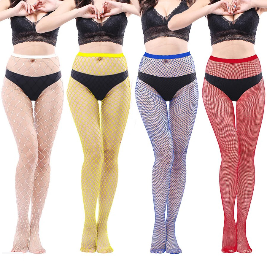 Women Fishnet Pantyhose Hollow - Fishnet Stocking Women review and price