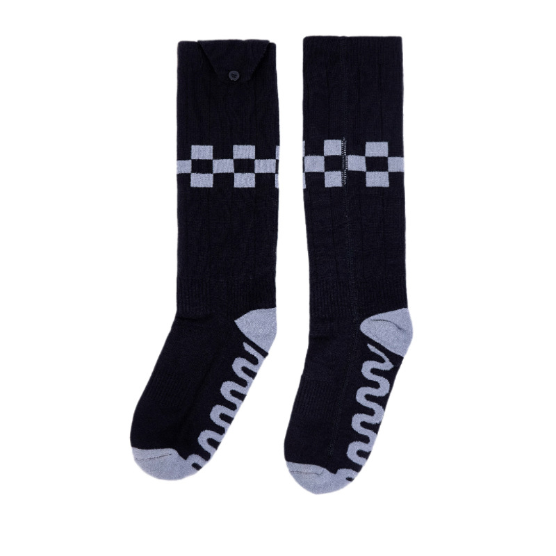 Heating Socks 6000mah Battery  - Thermal Sock Winter review and price