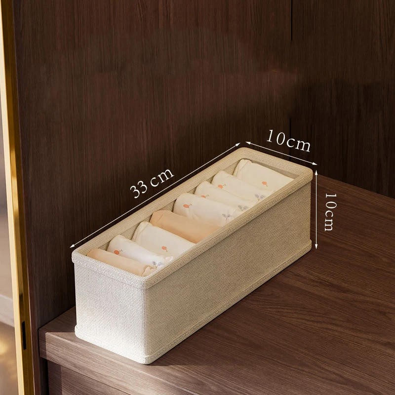 1/2/4pcsSlot Clothing Storage  - Sock Organizer Tray review and price