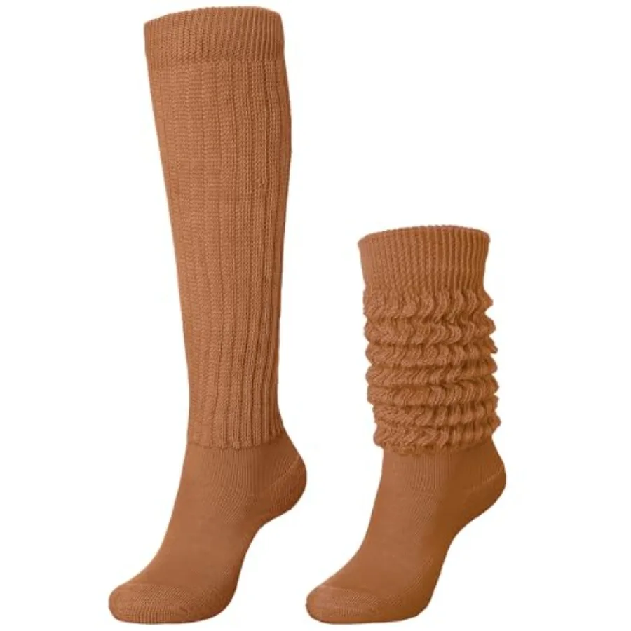 Glitopper Slouch Slouchy Socks - Boot Sock Slouchy review and price