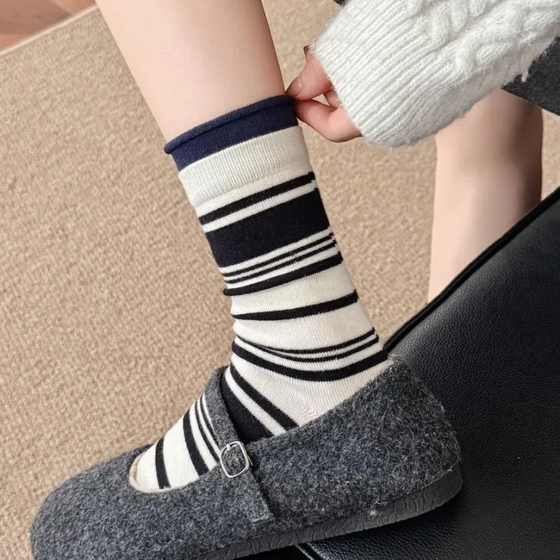 2026 Crimped Wool Women's Sock - Thermal Sock Winter review and price